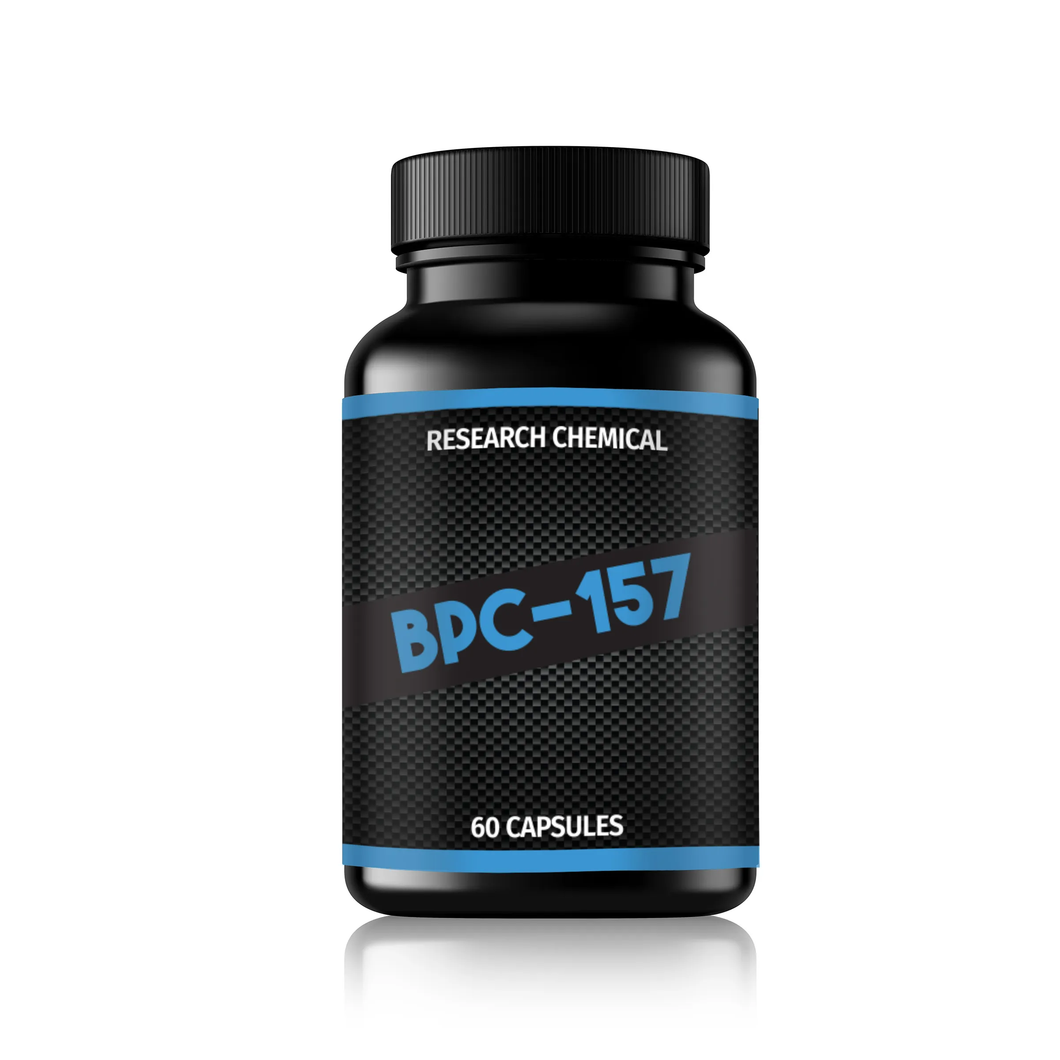 BPC-157 Capsules