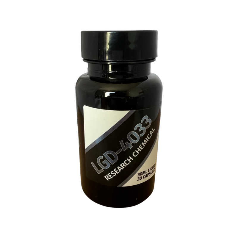 LGD-4033 CAPSULES