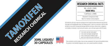 Load image into Gallery viewer, TAMOXIFEN CAPSULES
