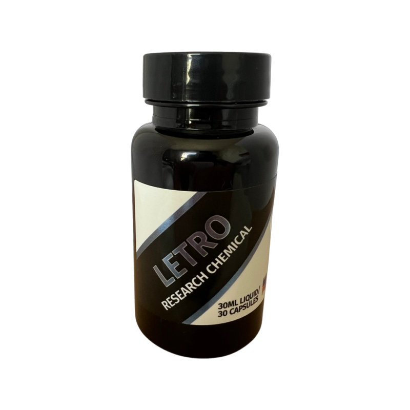 LETRO CAPSULES