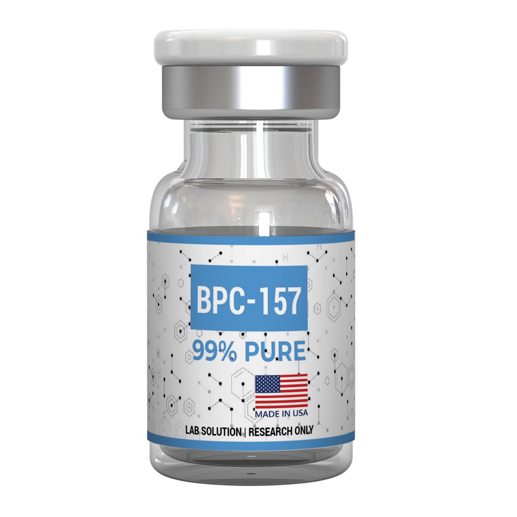 BPC-157 5MG