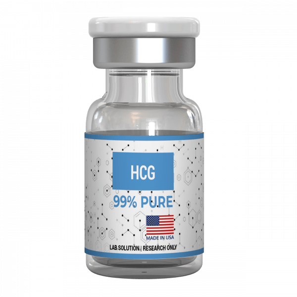 HCG 5000IU Peptide